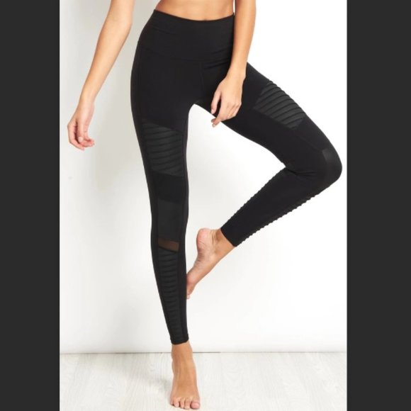 ALO Yoga Pants - ALO Yoga Leggings